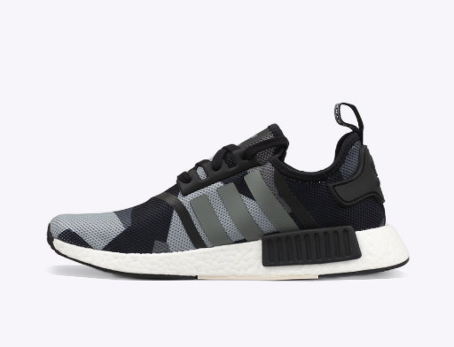 Sneakerek és cipők adidas Originals NMD_R1 Szürke | s79163