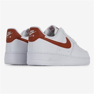 Sneakerek és cipők Nike Air Force 1 Low Fehér | DD8959-115, 2
