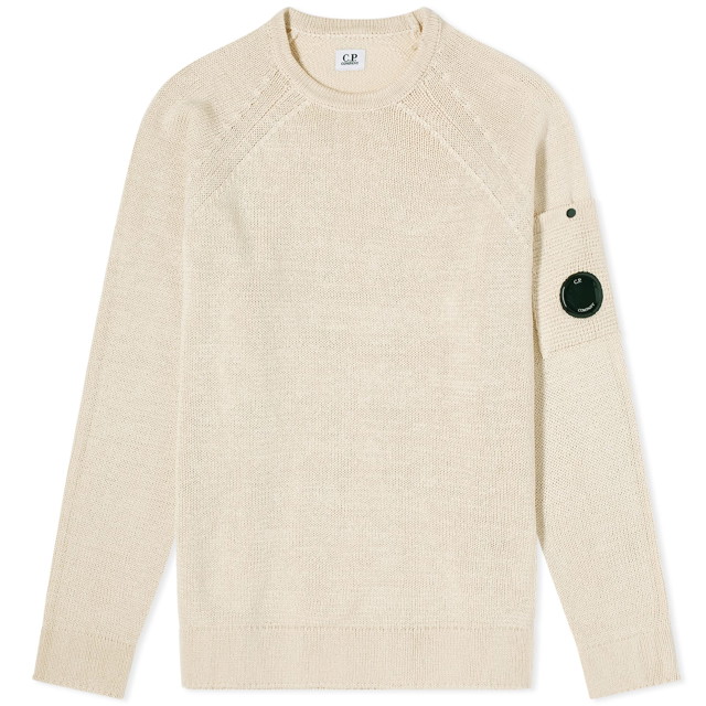 Lens Knit Jumper