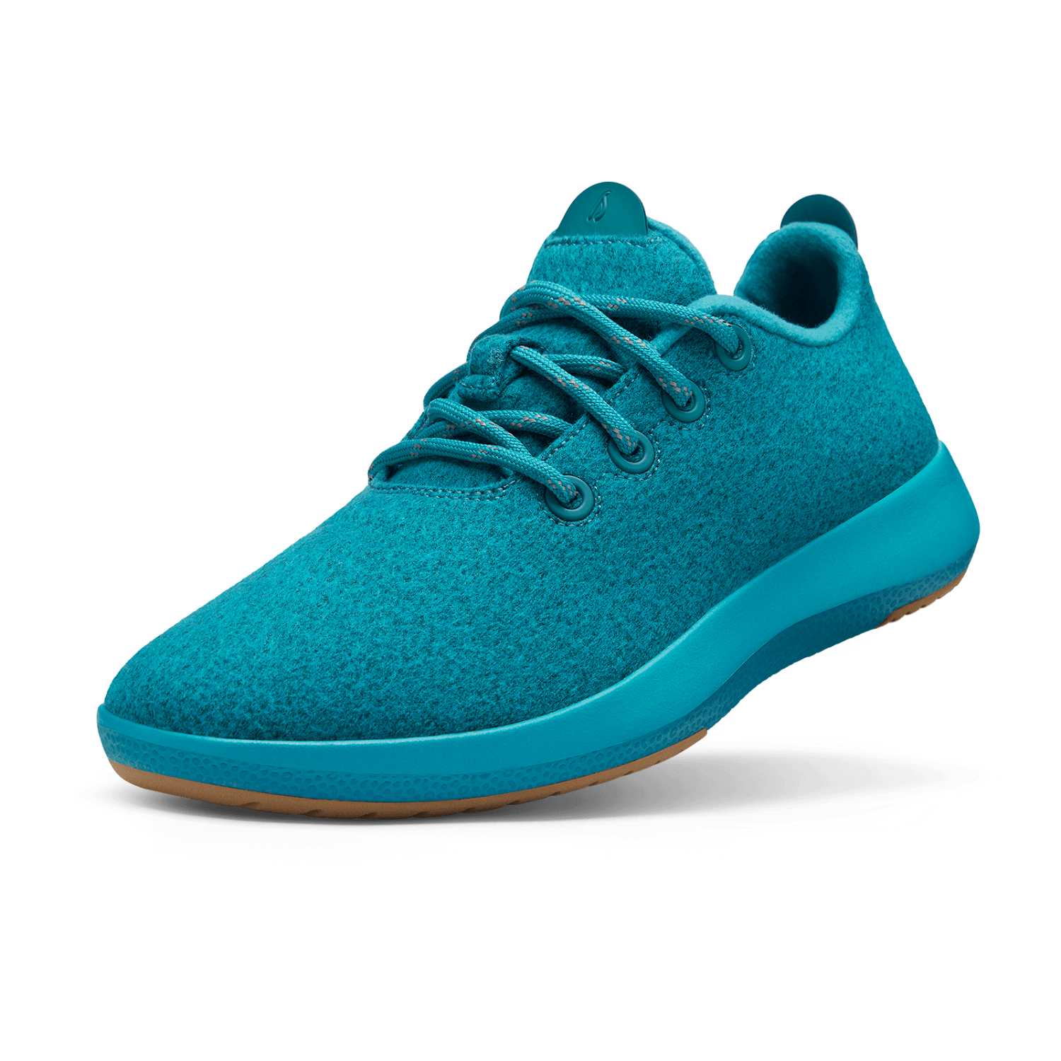 Sneakerek és cipők Allbirds Wool Runner Mizzles Kék | 6712404541520, 0