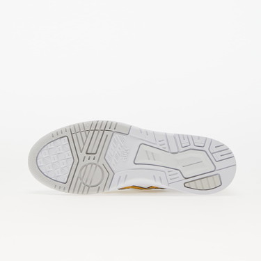 Sneakerek és cipők Asics EX89 "White/Mustard Seed" 
Narancssárga | 1201A476-114, 4