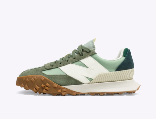 Sneakerek és cipők New Balance XC-72 "Dry Sage" Zöld | UXC72OU1