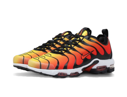 Sneakerek és cipők Nike Air Max Plus TN Ultra 
Narancssárga | 898015-004