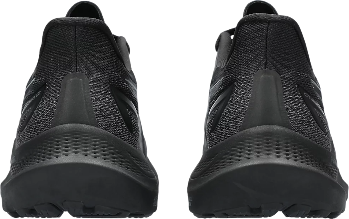 Sneakerek és cipők Asics GT-2000 12 Fekete | 1012b506-001, 1