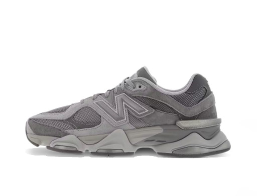 Sneakerek és cipők New Balance 9060 "Shadow Grey" Szürke | U9060GG