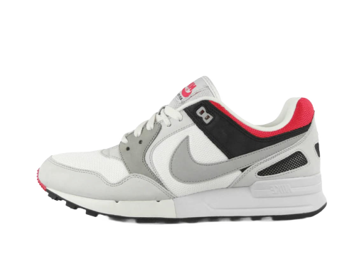 Sneakerek és cipők Nike Air Pegasus 89 "Swan Medium Grey" Szürke | 615148-100