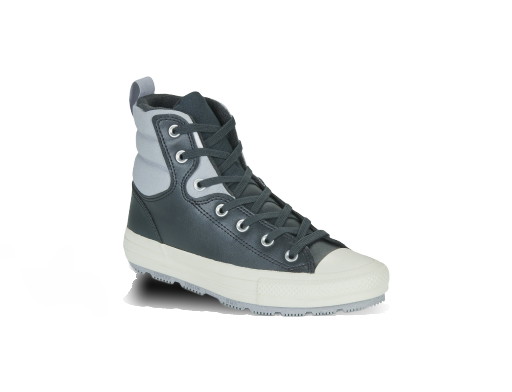 Sneakerek és cipők Converse Chuck Taylor All Star Berkshire Boot Counter Climate Hi W Szürke | A01331C