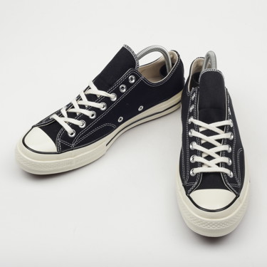 Sneakerek és cipők Converse Chuck 70 Fekete | C162058, 2