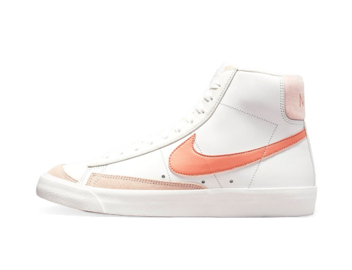 Sneakerek és cipők Nike Blazer Mid 77 Fehér | DR7876-100