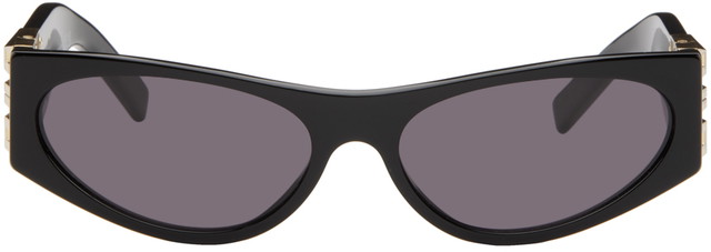 Napszemüveg Givenchy 4G Sunglasses Fekete | GV40055I 192337138768