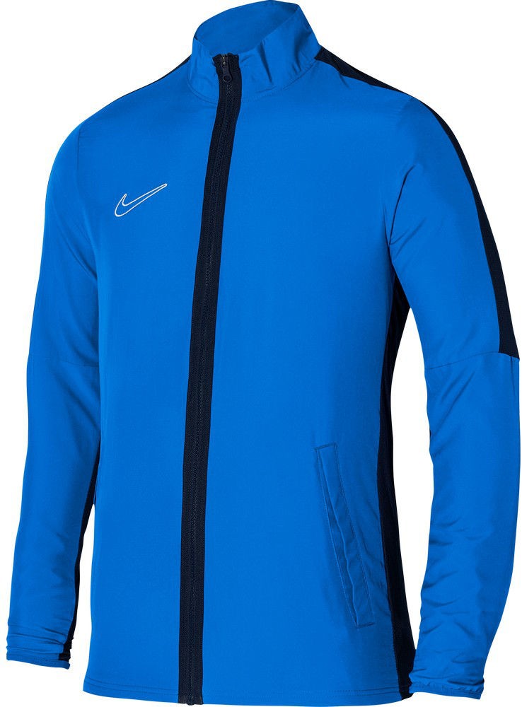 Dzsekik Nike Dri-FIT Academy 23 Jacket Kék | dr1710-463, 0