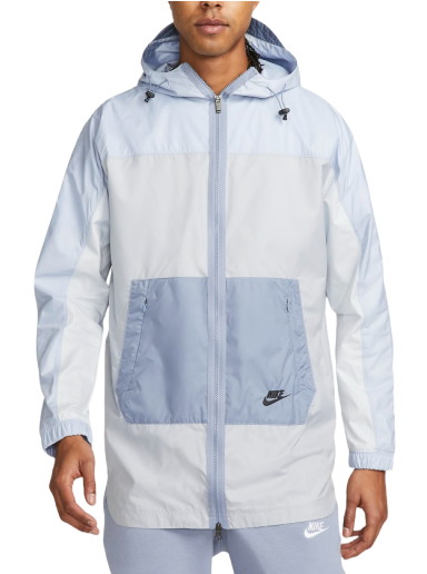 Dzsekik Nike Woven Jacket Kék | fj5250-412