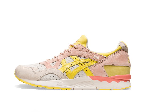 Sneakerek és cipők Asics Gel Lyte 5 Többszínű | 1201A822-101