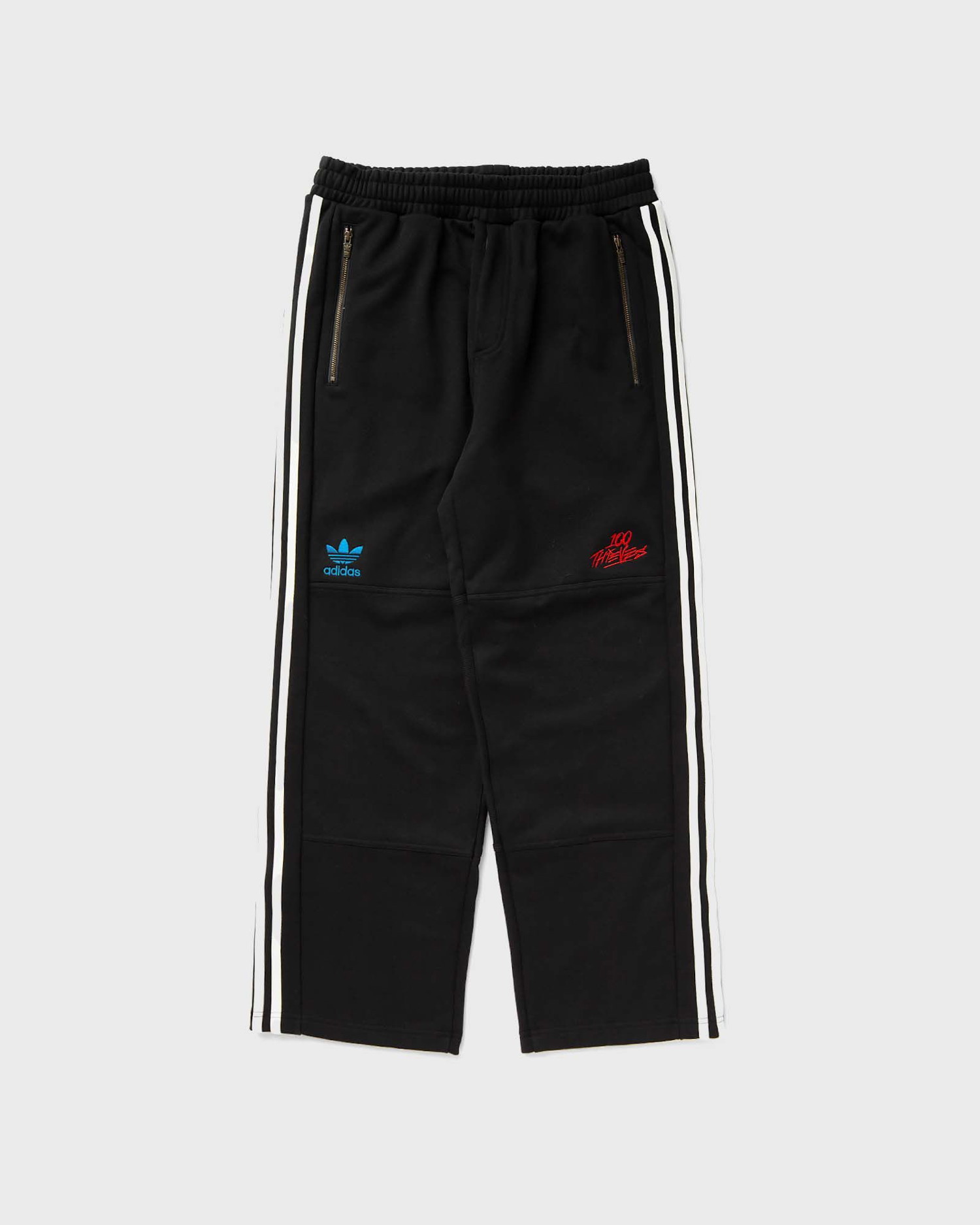 Sweatpants adidas Originals X 100 Thieves PANT Fekete | IW4592, 0