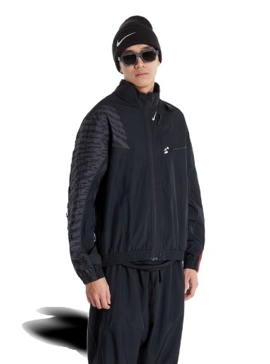 Széldzsekik Nike ACRONYM x M NRG Cs Woven Jacket Fekete | CU0465-010