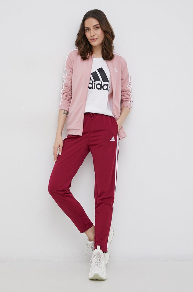 Tréningruha adidas Originals Tracksuit Többszínű | HD4301