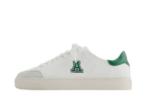 Sneakerek és cipők AXEL ARIGATO Clean 90 College A Fehér | F0549003