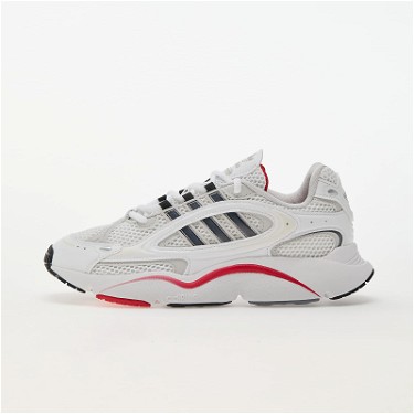 Sneakerek és cipők adidas Originals Ozmillen Ftw White/ Grey One/ Core Black Fehér | IF9591, 0