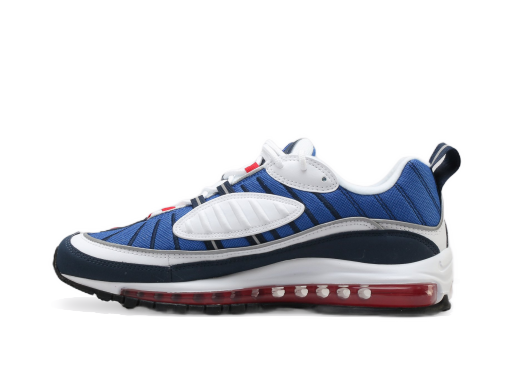 Sneakerek és cipők Nike Air Max 98 Kék | 640744-100