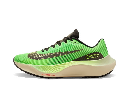 Sneakerek és cipők Nike Zoom Fly 5 Zöld | DZ4783-304