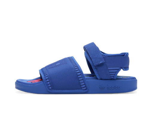 Sneakerek és cipők adidas Originals Adilette 2 Pharrell Kék | FU7613