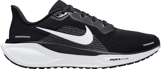 Sneakerek és cipők Nike Air Zoom Pegasus 41 Black White W Fekete | FD2723-002