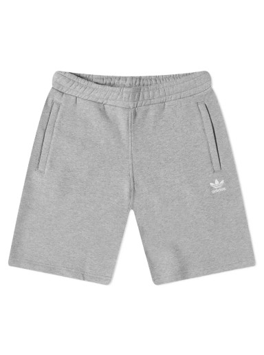 Rövidnadrág adidas Originals Short Szürke | IA4899