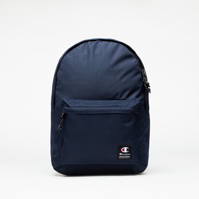 Hátizsákok Champion Backpack Sötétkék | 802345 CHA BS501