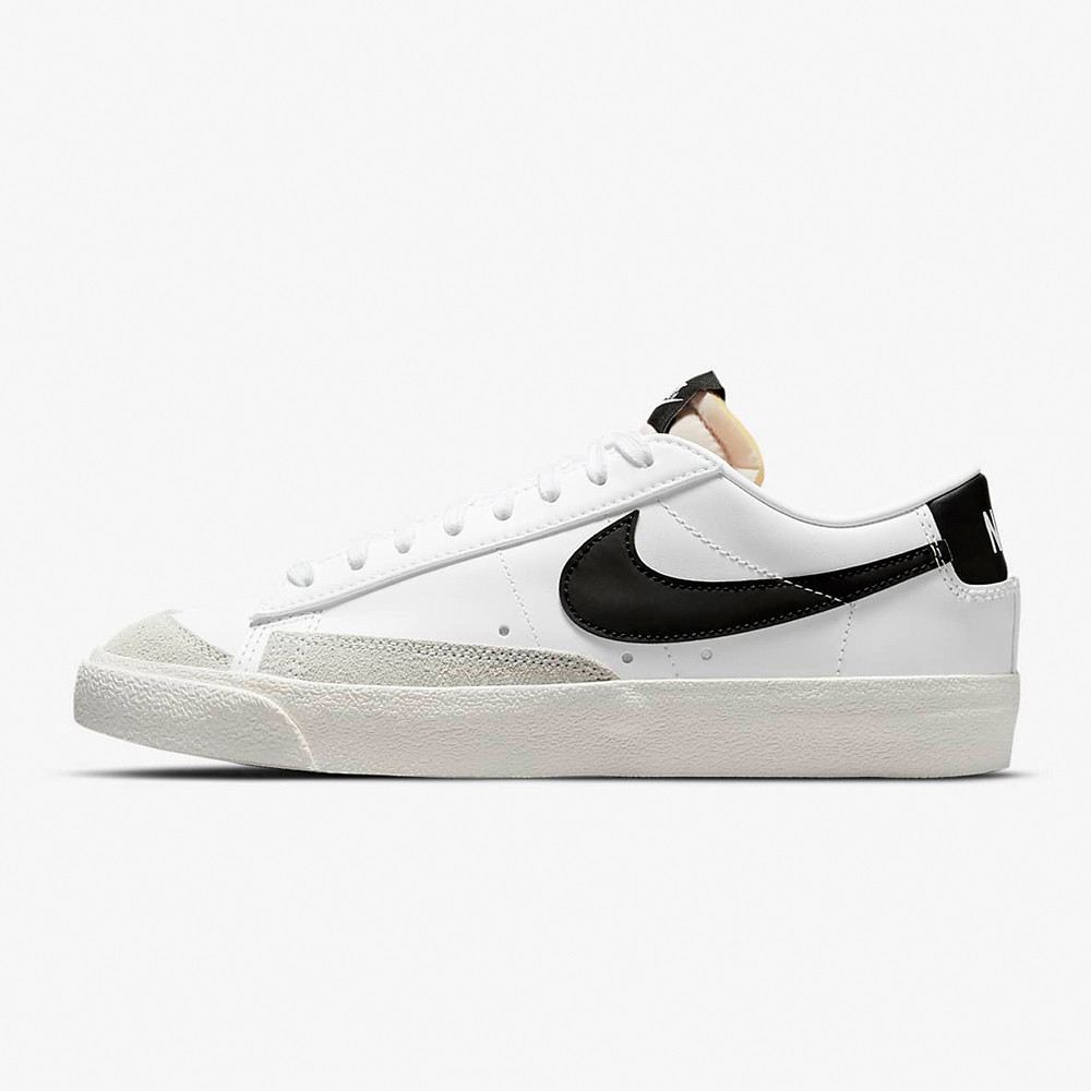 Sneakerek és cipők Nike Blazer Low 77 W Fehér | dc4769-102, 0