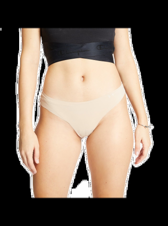 Pure Stretch Thong 3 pack