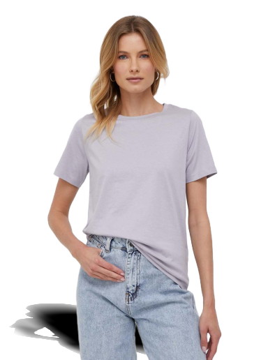 Póló CALVIN KLEIN Round-neck Tee Orgona | K20K205410