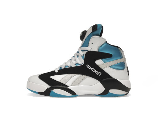 Sneakerek és cipők Reebok Shaq Attaq Orlando (2017) Fehér | V47915