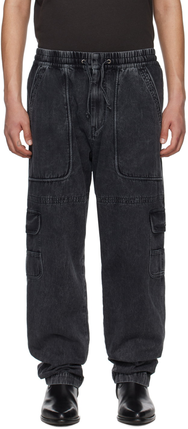 Vanni Cargo Pants