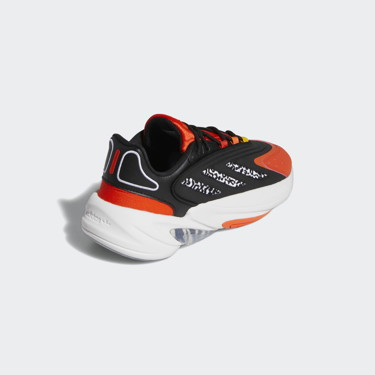 Sneakerek és cipők adidas Originals Ozelia 
Narancssárga | GW0547, 1