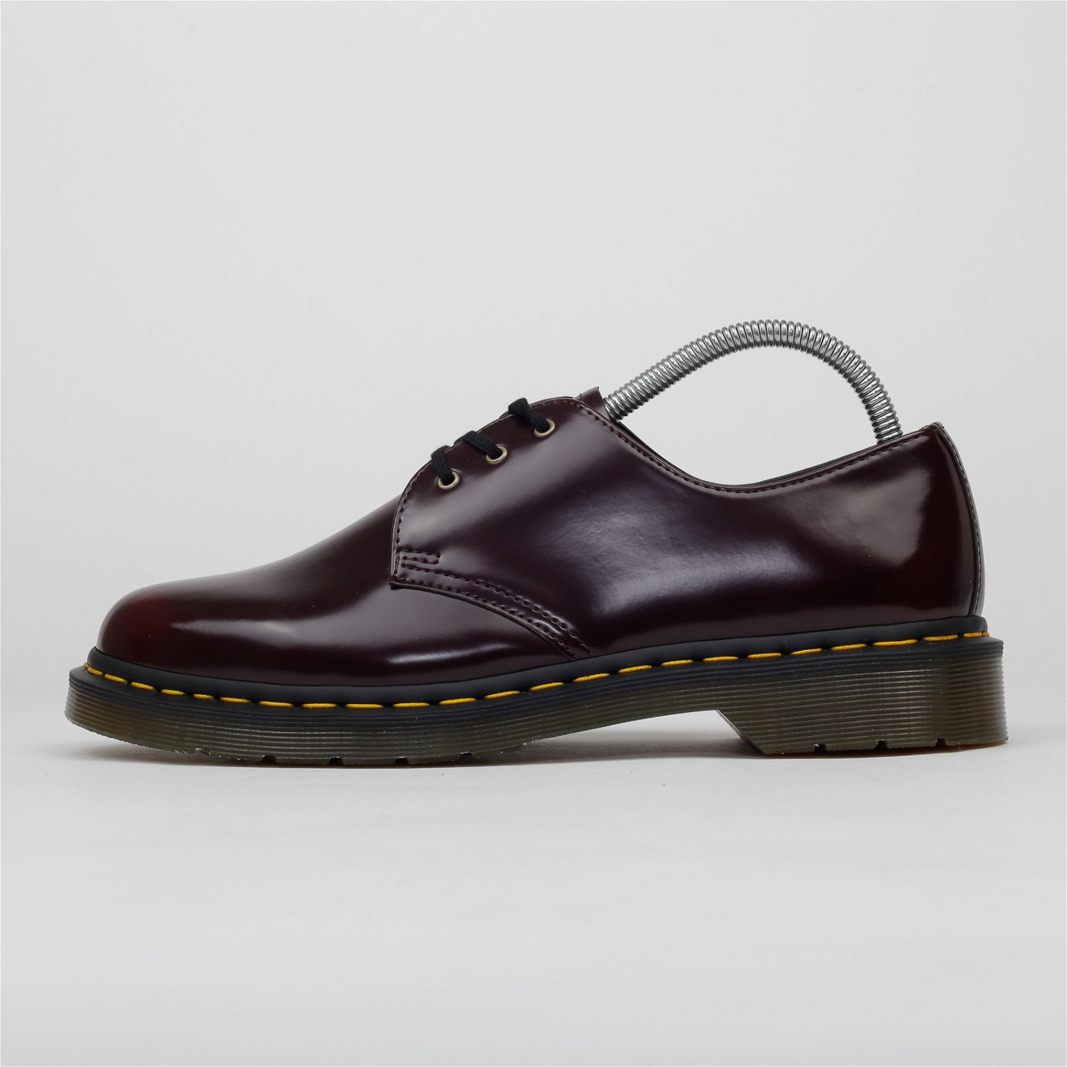 Sneakerek és cipők Dr. Martens 1461 Vegan Burgundia | DM14046601, 0