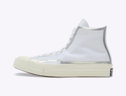 Sneakerek és cipők Converse Chuck 70 Tape Seam Fehér | 170767C