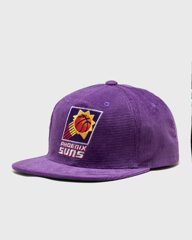 NBA ALL DIRECTIONS SNAPBACK HWC PHOENIX SUNS