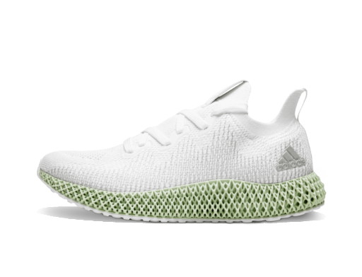 Sneakerek és cipők adidas Performance Alphaedge 4D White (Non-Reflective) Fehér | CG5526