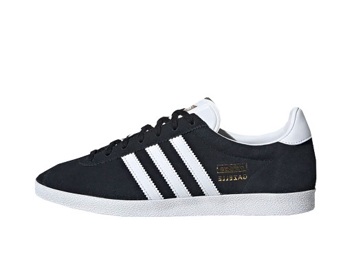 Sneakerek és cipők adidas Originals Gazelle OG Core Black Cloud White W Fekete | FV7773