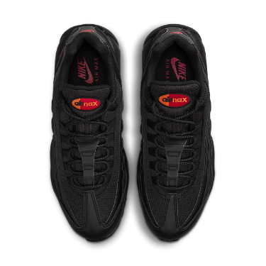 Sneakerek és cipők Nike Air Max 95 Fekete | FZ4626-002, 1