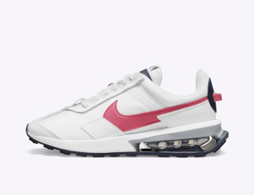 Sneakerek és cipők Nike Air Max Pre-Day W "White Archeo Pink" Fehér | DM0124-100