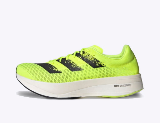 Fuss adidas Performance Adizero Adios Pro Sárga | H67504