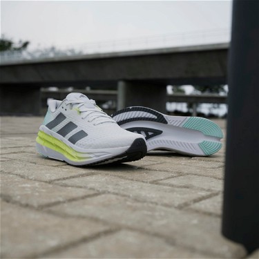 Sneakerek és cipők adidas Performance adidas ADISTAR 3 W Szürke | ih7651, 5