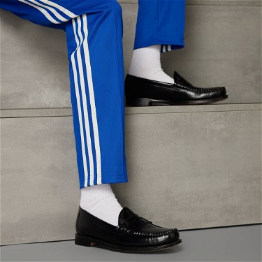 Sweatpants adidas Performance Italy Beckenbauer Sweatpants Kék | IU2121, 5