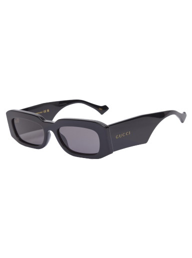 Napszemüveg Gucci GG1426S Sunglasses Szürke | 30014474001