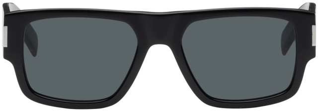 Napszemüveg Saint Laurent Sunglasses Fekete | SL 659-001