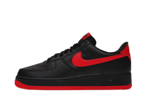 Sneakerek és cipők Nike Air Force 1 Low Bred Fekete | DC2911-001
