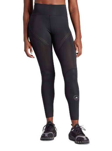 Leggings adidas Performance Stella McCartney x TruePurpose Optime Training 7/8 Leggings Fekete | IB6796