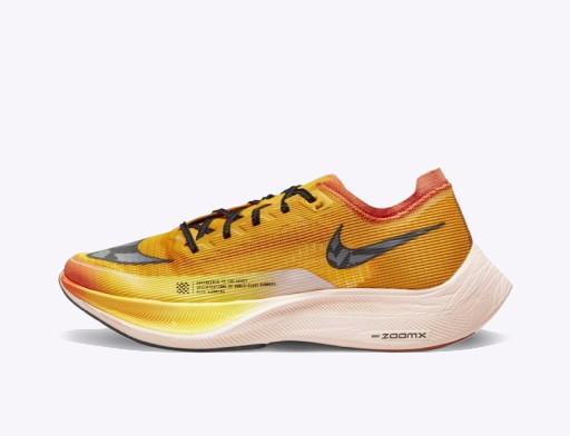 Fuss Nike ZoomX Vaporfly NEXT% 2 Sárga | DO2408-739