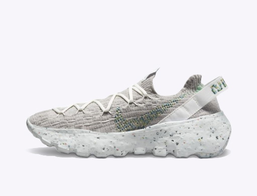 Sneakerek és cipők Nike Space Hippie 04 W Fehér | CD3476-103